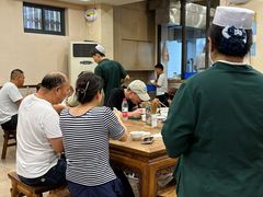 -老刘家永盛斋·传统泡馍(东关南街店)
