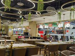 -东方饺子王(新奥购物中心店)