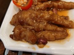 酱汁蒸凤爪-金翠皇宫粤菜·点心·海鲜(科技园店)