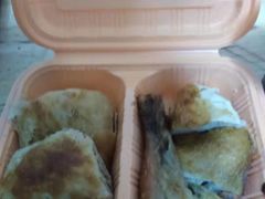 -香妃烤鸡(西单店)