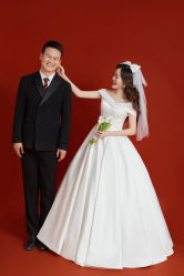 -薇薇新娘婚纱摄影(潜山店)