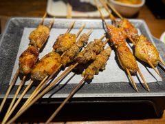 -管氏翅吧(望京东店)