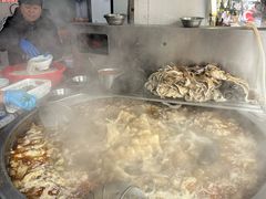 -王老三清真牛肉汤