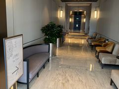 -济南凯宾斯基酒店-THE VIEW云景全日制餐厅