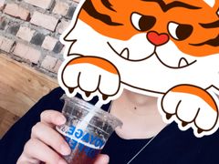 -VOYAGE COFFEE(北锣鼓巷店)