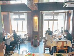-庆云楼饭庄(什刹海店)