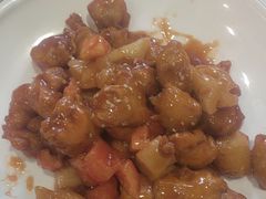 -火龙堂·风味民间菜(文一路店)