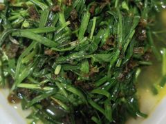 -山里人家土菜馆(茅山店)