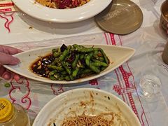 -肥肥虾庄·金牌油焖大虾(汉口城市广场店)