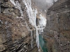 景点-云台山风景名胜区