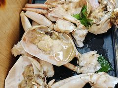 -亚马逊蒸汽活海鲜自助(LCM置汇旭辉广场店)