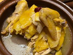 -老阿爸鲜鱼土菜(昆山花桥店)