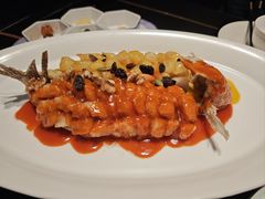 -童福兴·南京菜(老门东店)