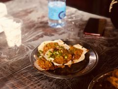 -小民大排档(光谷店)