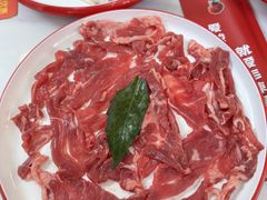 -毛辣果红酸汤火锅·冰煮羊涮肉(西单店)