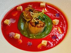 -ZHAO赵·牛扒坊(万象城店)