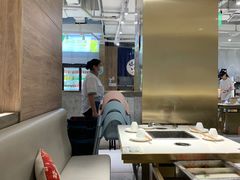 大堂-串一火锅(赛格国际购物中心店)