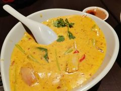 泰式咖喱大头虾-大头虾越式风味餐厅(光明广场店)