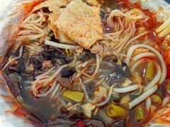 -吉庆桂林米粉·柳州螺蛳粉(港汇广场店)