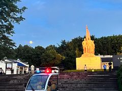 -南宁南湖公园