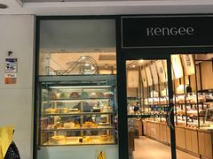 门面-KenGee仟吉(步行街店)