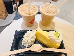 -Tims天好咖啡·贝果(东方广场店)