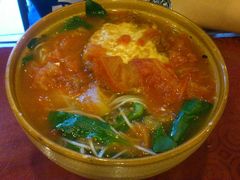 番茄煎蛋面-华兴街煎蛋面(总店)