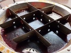 -巴倒烫陆派火锅山庄(南山总店)