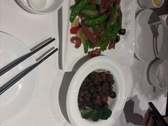 -潮粤香海鲜酒楼(沙湖店)