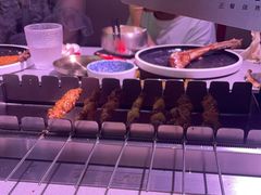 -丰茂烤串(全国首店)
