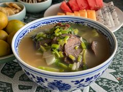-湖畔居茶楼(湖滨店)