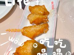 -米斯特比萨(罗斯福店)