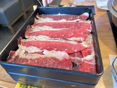 -牛匠和牛寿喜锅(西安总店)