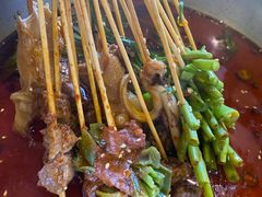 -付小姐在成都(中山公园店)