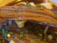 -中国厨房/台湾牛肉面