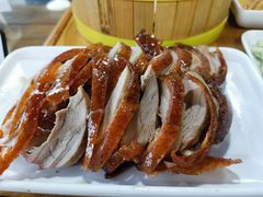 -董立兵烤鸭店(山大路店)