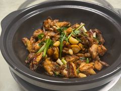 -麦园农庄·西江河鲜