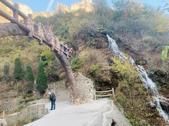 -云台山风景名胜区