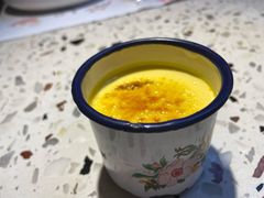 素描焦糖布丁-素描餐厅(灵隐天竺店)