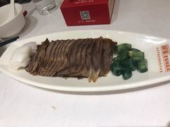 -解家河南菜(商鼎路店)