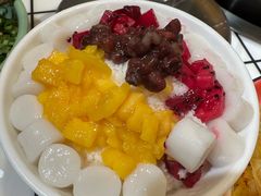 -华威约饭街