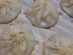鲜肉小笼-苏小柳手工点心(人民广场分院)