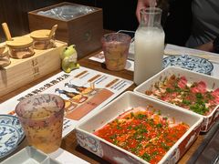 -杉海和牛烧肉海鲜自助(会展城店)