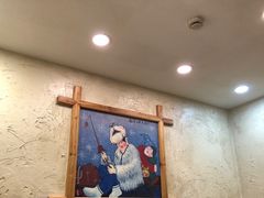 -东北农家小院(定西路店)