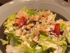 -赤坂亭·M9和牛烧肉·铁板烧·日料398放题(长泰广场店)