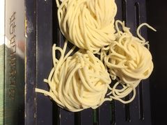 -姑妈嫁妆涮羊排专业火锅(中央大街一店)
