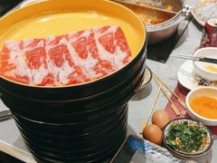 -一绪に寿喜烧(夫子庙水游城店)