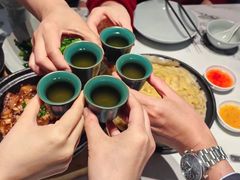 -潮堂 · 潮州菜(国贸商城店)