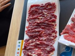 -鲜牛记潮汕牛肉火锅(淮安珠海路店)