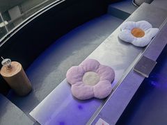 -CEMENT·coffee bar (凤凰创意园店)